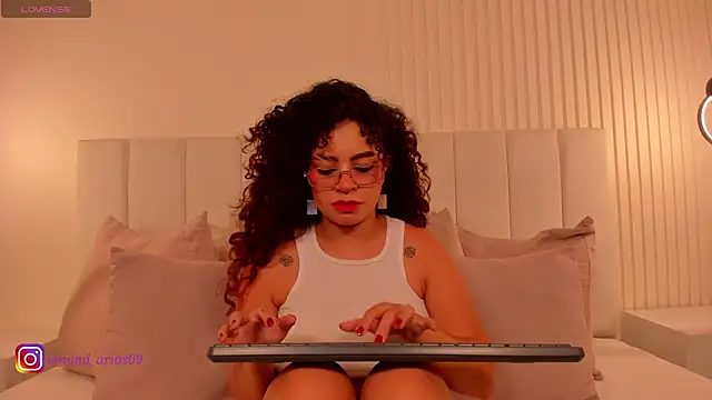 Snapshot of amanda_rios chatting on 02-26-26, 09:59 amanda rios online show from 02-26-26, 09:59