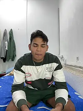 DavShi online show from 02-11-26, 07:25