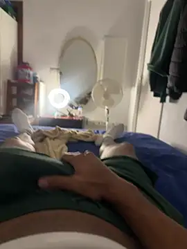 DavShi online show from 02-22-26, 12:18