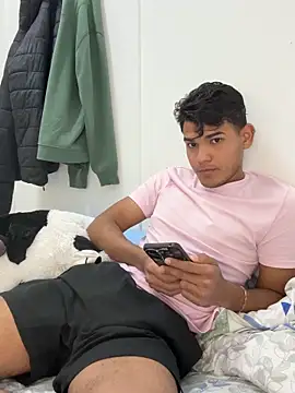 DavShi online show from 02-14-26, 01:00