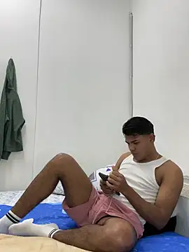 DavShi online show from 02-06-26, 09:55