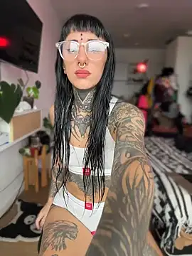 xsadtanas online show from 04-15-26, 04:11