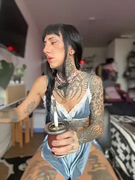 xsadtanas online show from 04-16-26, 05:14