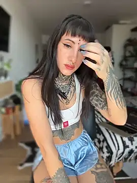 xsadtanas online show from 04-12-26, 05:05