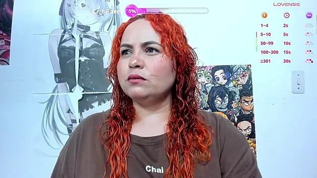 Snapshot of BarbaraSoul chatting on 03-22-26, 02:29 BarbaraSoul online show from 03-22-26, 02:29