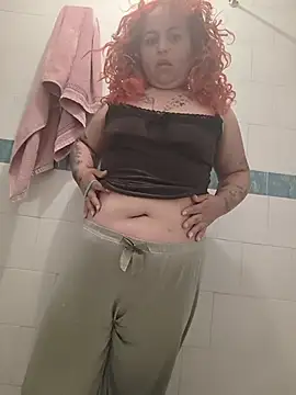 Snapshot of BarbaraSoul chatting on 02-04-26, 10:43 BarbaraSoul online show from 02-04-26, 10:43