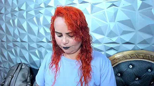 Snapshot of BarbaraSoul chatting on 03-17-26, 11:02 BarbaraSoul online show from 03-17-26, 11:02