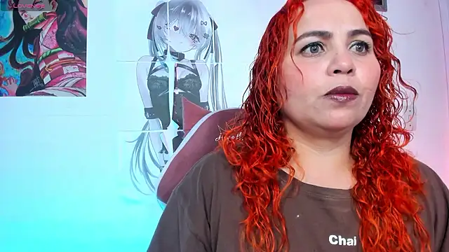 Snapshot of BarbaraSoul chatting on 03-15-26, 01:51 BarbaraSoul online show from 03-15-26, 01:51