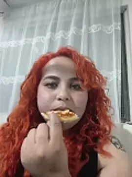 Snapshot of BarbaraSoul chatting on 03-08-26, 02:37 BarbaraSoul online show from 03-08-26, 02:37