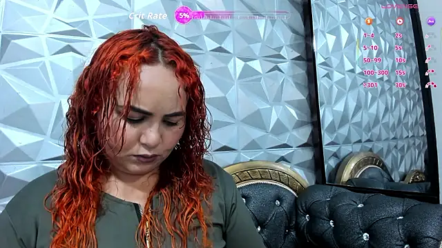 Snapshot of BarbaraSoul chatting on 03-23-26, 01:33 BarbaraSoul online show from 03-23-26, 01:33