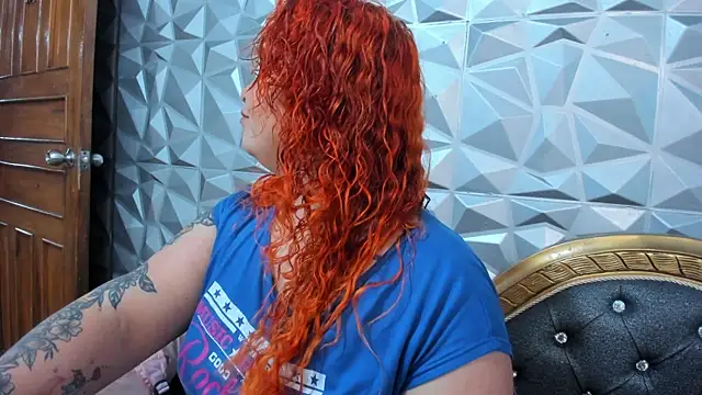 Snapshot of BarbaraSoul chatting on 03-28-26, 02:18 BarbaraSoul online show from 03-28-26, 02:18