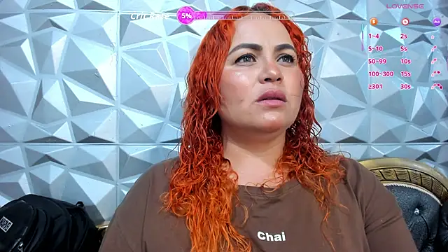 Snapshot of BarbaraSoul chatting on 04-03-26, 12:44 BarbaraSoul online show from 04-03-26, 12:44