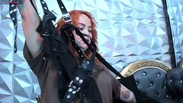 Snapshot of BarbaraSoul chatting on 03-01-26, 03:28 BarbaraSoul online show from 03-01-26, 03:28