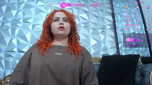 Snapshot of BarbaraSoul chatting on 02-06-26, 04:14 BarbaraSoul online show from 02-06-26, 04:14