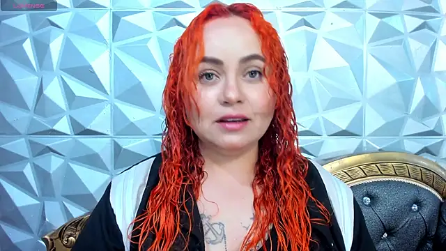 Snapshot of BarbaraSoul chatting on 04-14-26, 11:15 BarbaraSoul online show from 04-14-26, 11:15