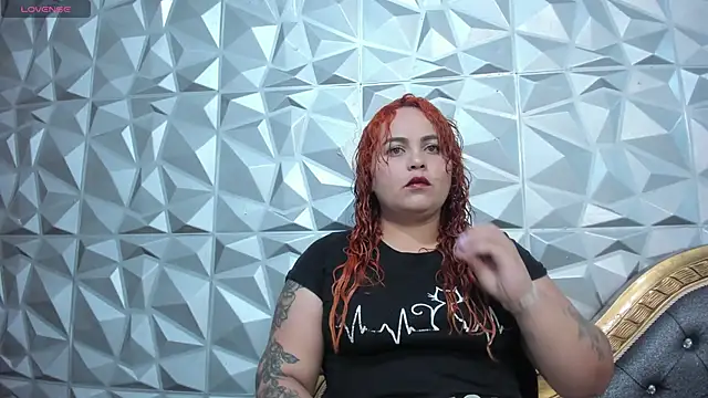 Snapshot of BarbaraSoul chatting on 02-20-26, 11:23 BarbaraSoul online show from 02-20-26, 11:23