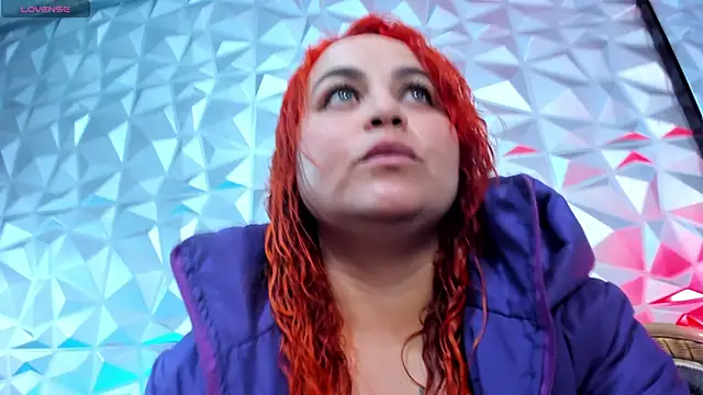 Snapshot of BarbaraSoul chatting on 03-07-26, 12:21 BarbaraSoul online show from 03-07-26, 12:21