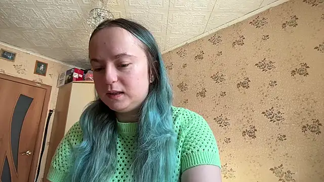 Bubblegum Tempt online show from 03-08-26, 07:11