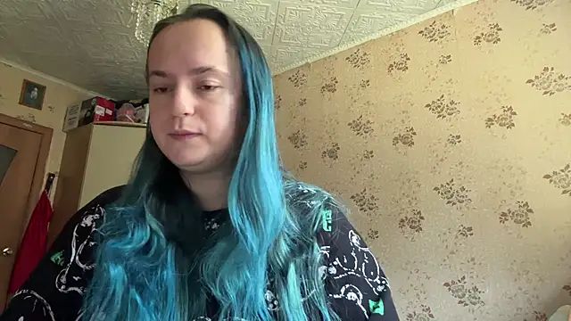 Bubblegum Tempt online show from 05-23-26, 04:22