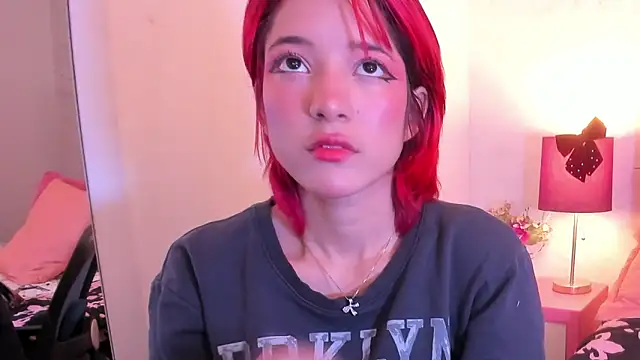 MiaaBlake  online show from 03-15-26, 08:05