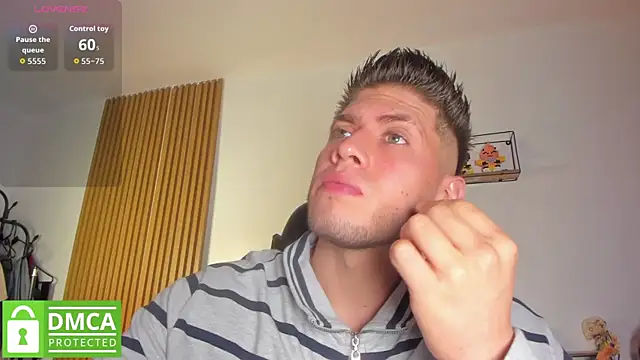 SebastianMaximoff  online show from 05-27-26, 07:43