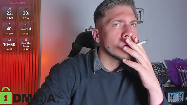 SebastianMaximoff  online show from 03-02-26, 10:06