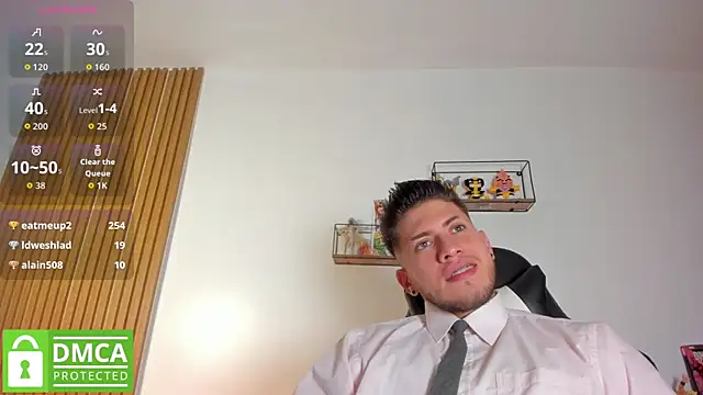 SebastianMaximoff  online show from 06-11-26, 12:32