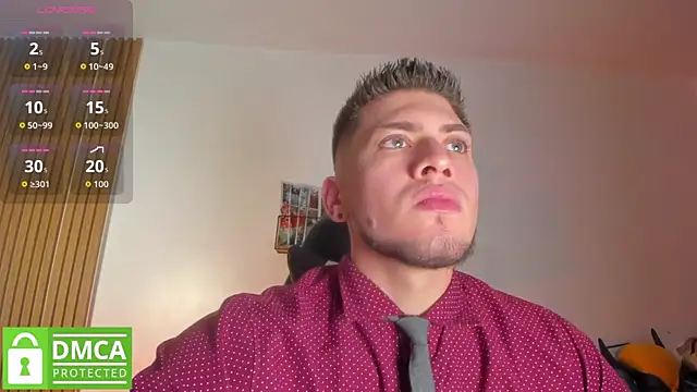 SebastianMaximoff  online show from 06-25-26, 07:08