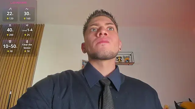 SebastianMaximoff  online show from 07-07-26, 08:23