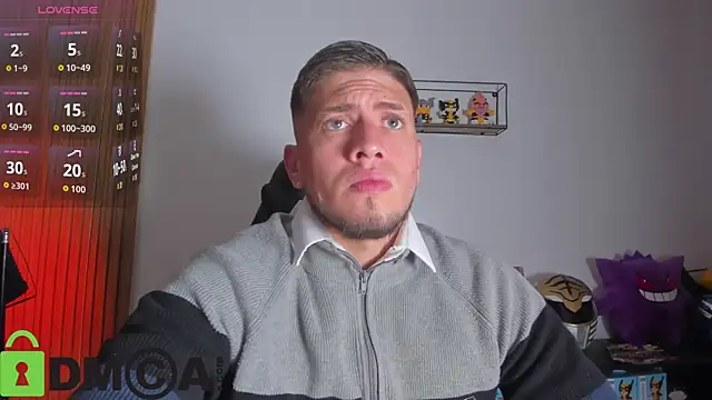 SebastianMaximoff  online show from 02-21-26, 07:16