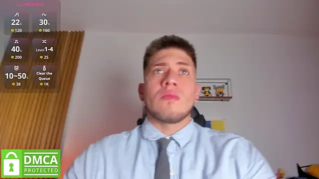 SebastianMaximoff  online show from 06-22-26, 07:11