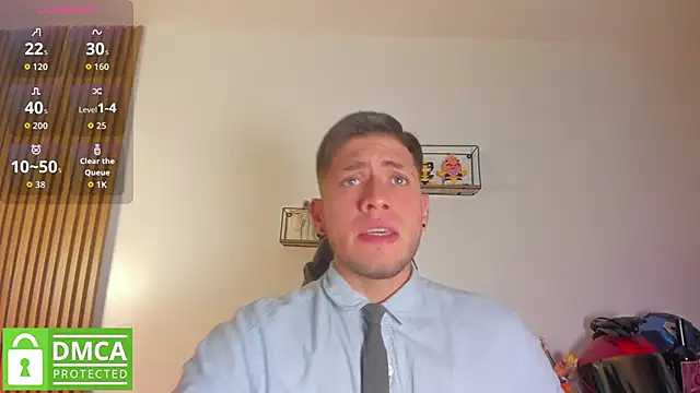 SebastianMaximoff  online show from 05-29-26, 07:09