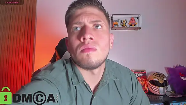 SebastianMaximoff  online show from 02-25-26, 08:19