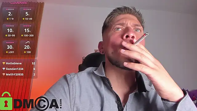 SebastianMaximoff  online show from 03-10-26, 11:20