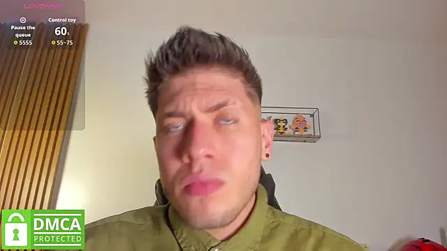 SebastianMaximoff  online show from 05-18-26, 07:07
