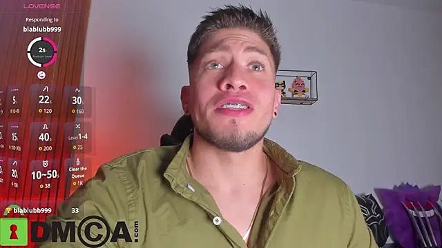 SebastianMaximoff  online show from 03-20-26, 07:04