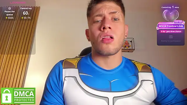 SebastianMaximoff  online show from 04-30-26, 07:54