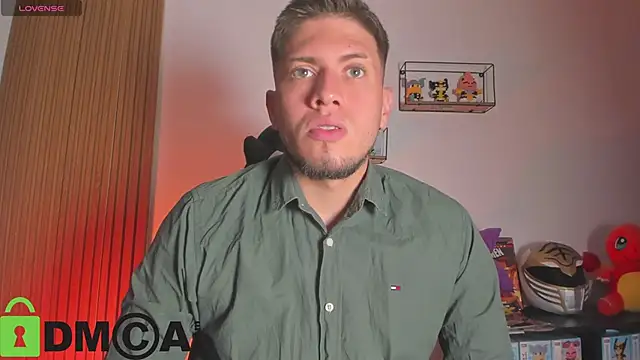 SebastianMaximoff  online show from 02-19-26, 07:22