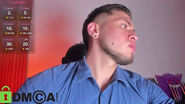 SebastianMaximoff  online show from 03-21-26, 08:02