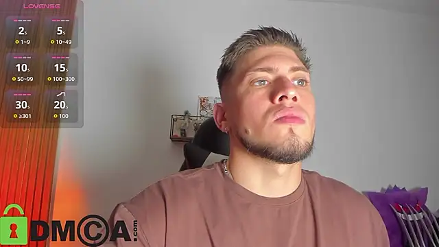 SebastianMaximoff  online show from 03-07-26, 10:15