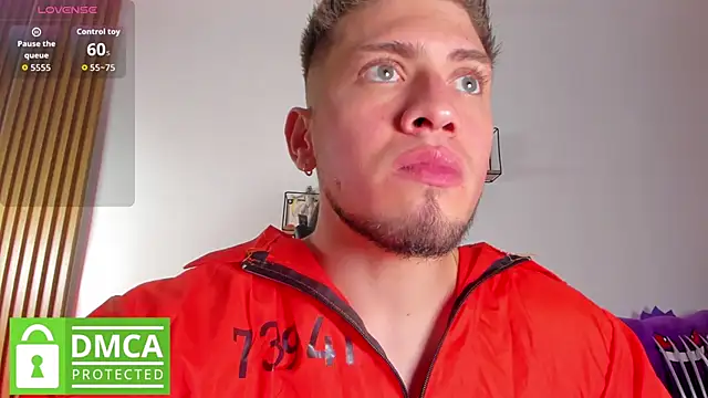 SebastianMaximoff  online show from 04-10-26, 09:22