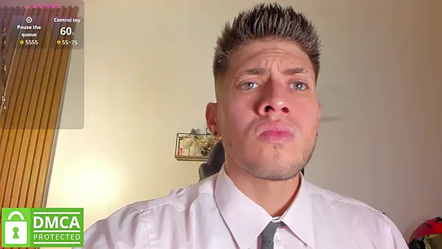 SebastianMaximoff  online show from 05-07-26, 07:50
