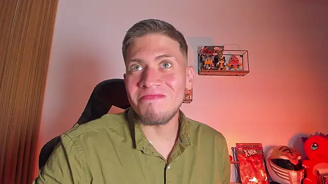 SebastianMaximoff  online show from 02-14-26, 08:53