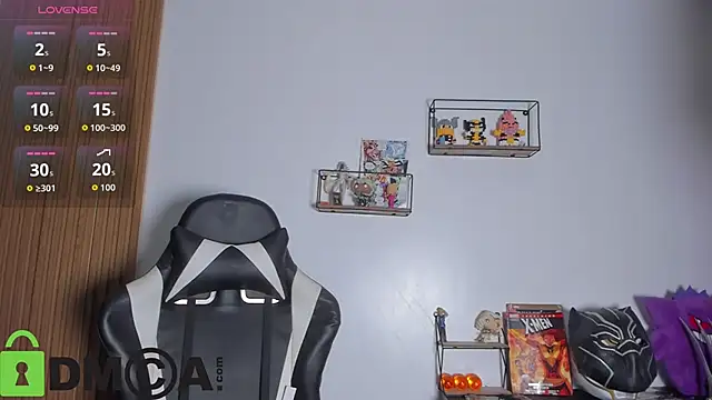 SebastianMaximoff  online show from 03-02-26, 03:51