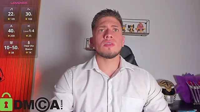 SebastianMaximoff  online show from 03-05-26, 08:38