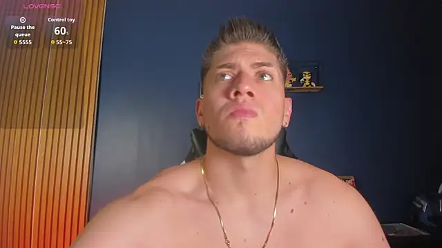 SebastianMaximoff  online show from 07-16-26, 07:44