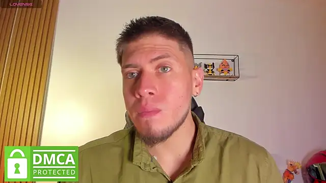 SebastianMaximoff  online show from 04-18-26, 07:18