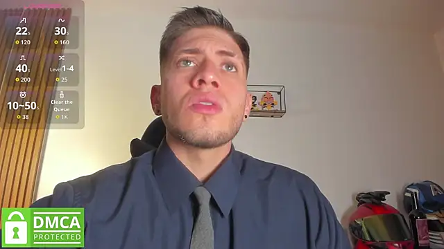 SebastianMaximoff  online show from 05-22-26, 08:51