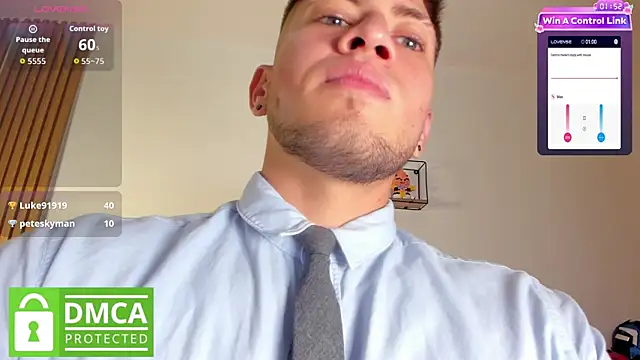 SebastianMaximoff  online show from 04-27-26, 07:56