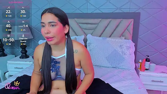 SussyFox online show from 02-15-26, 01:54